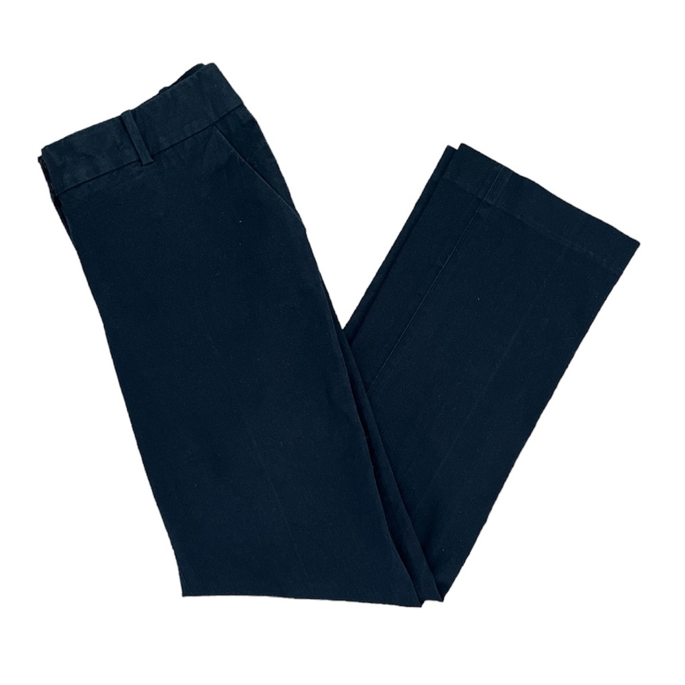 J. Crew Women’s Favorite Fit Full Length Pants